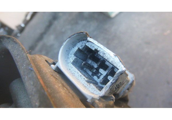 Трапеція склоочисника переднього з моторчиком Renault Master II, 8200105089, 53557202